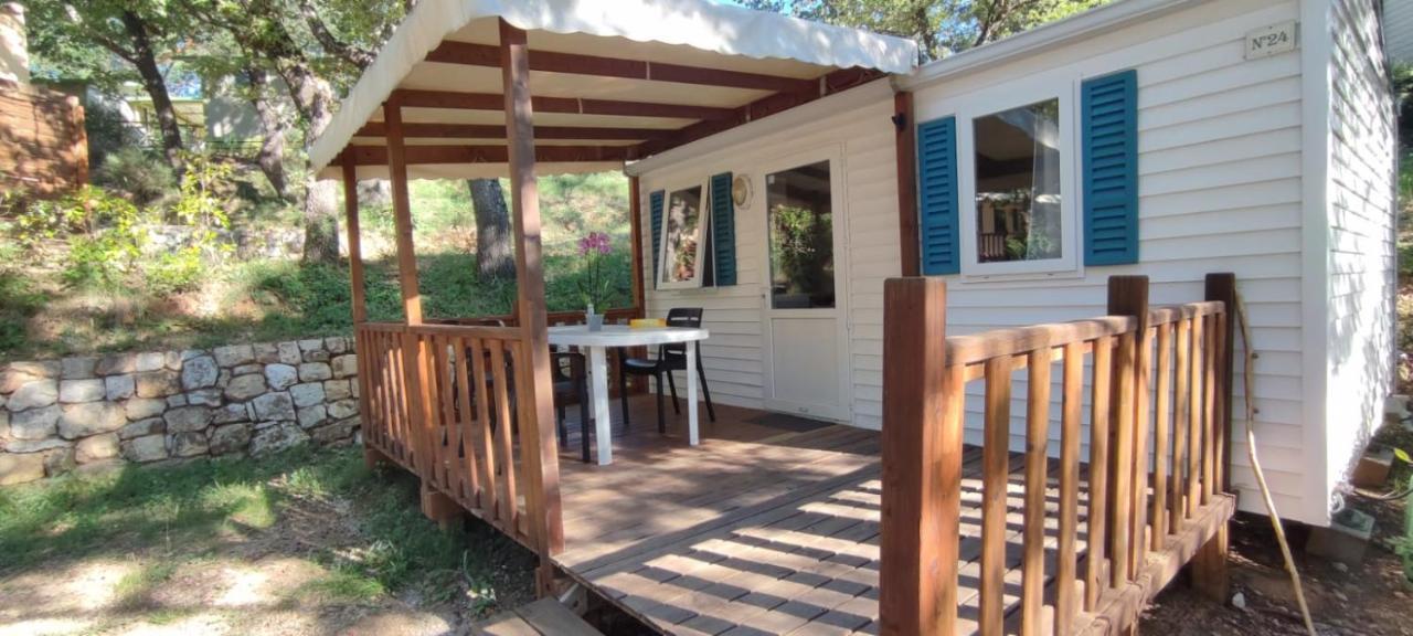 Campsite Pres Du De Sainte Croix Bauduen