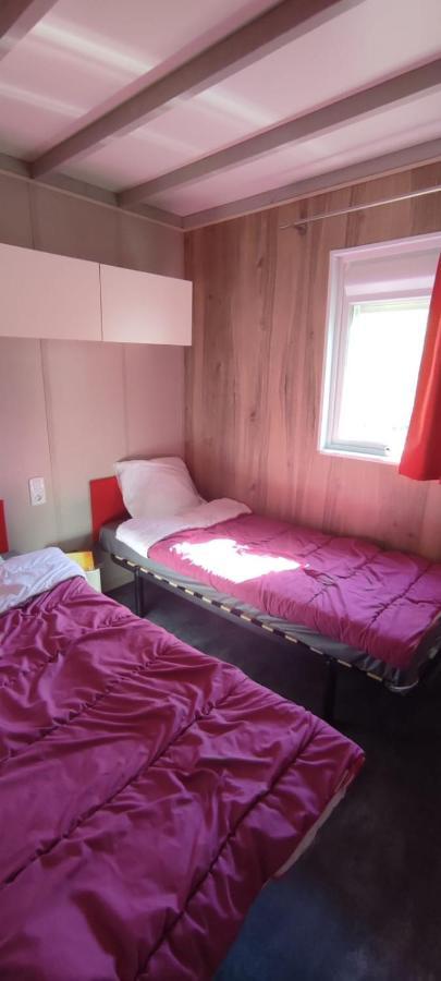 Camping Pres Du De Sainte Croix