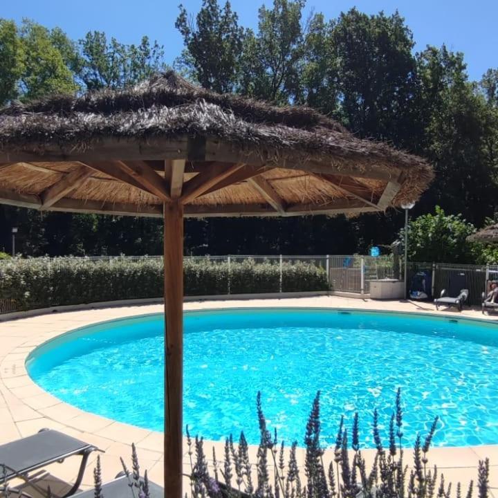 Campsite Pres Du De Sainte Croix