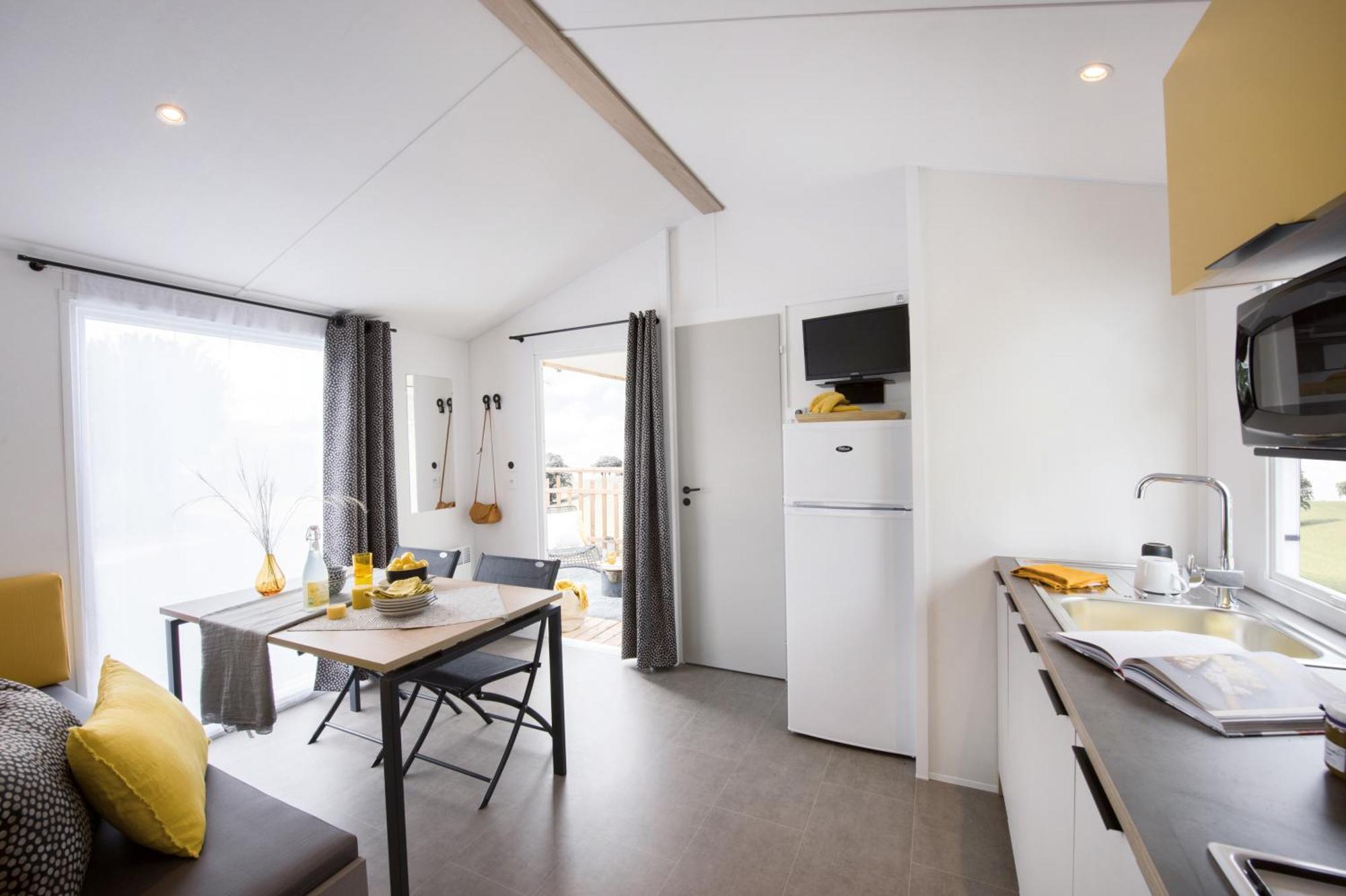 Camping Pres Du De Sainte Croix