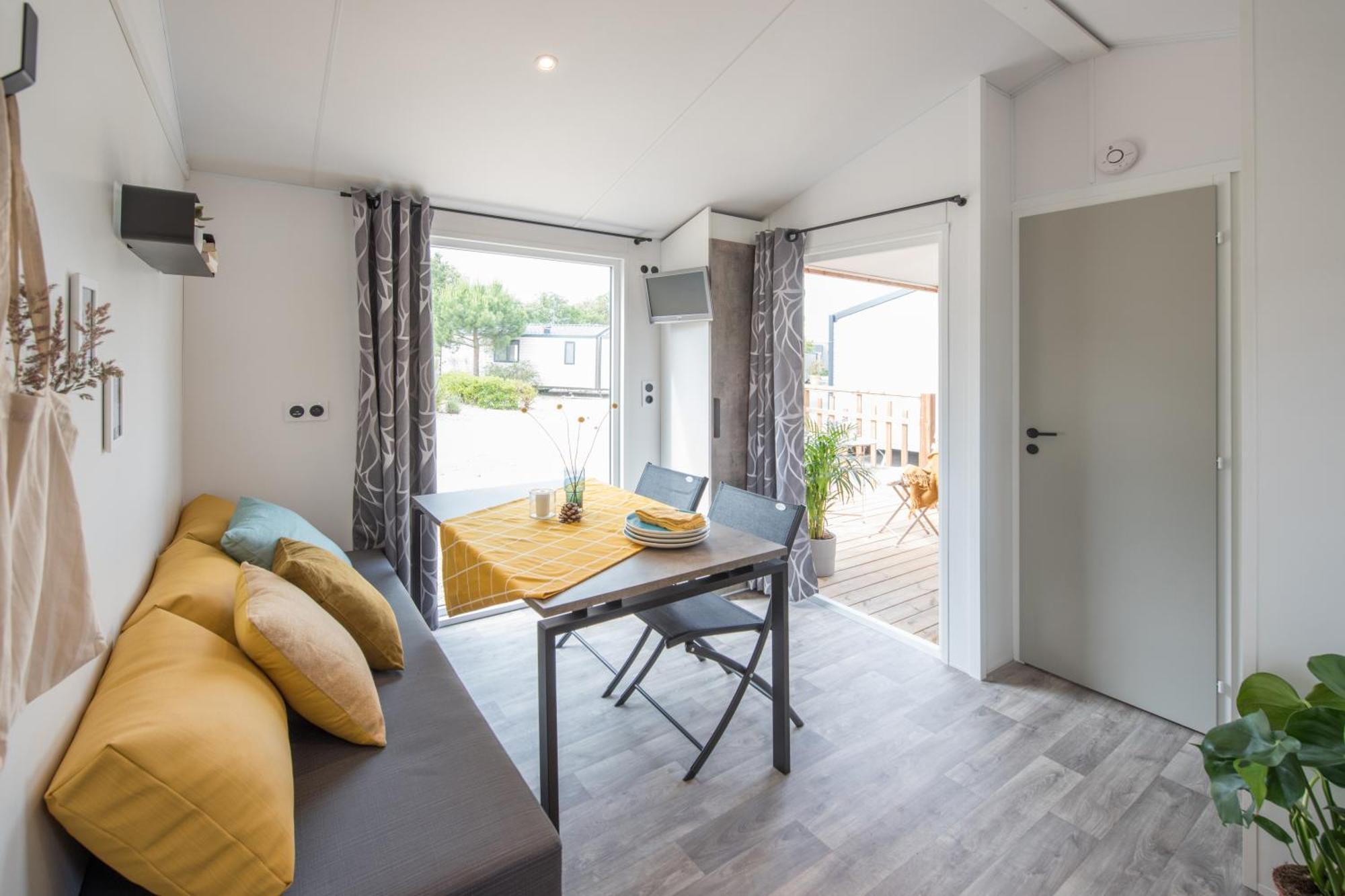 Camping Pres Du De Sainte Croix Bauduen