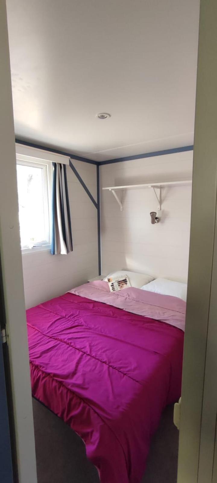 Camping Pres Du De Sainte Croix